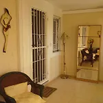 Apartment 241